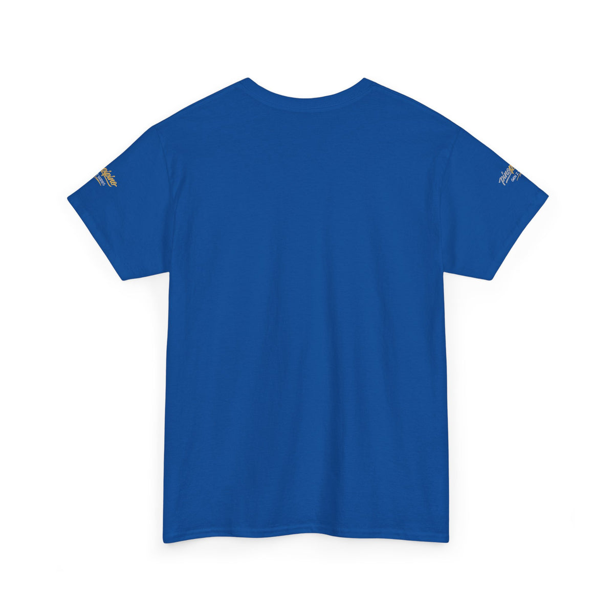 "Ate" Stickman Gen Z Slang Tee