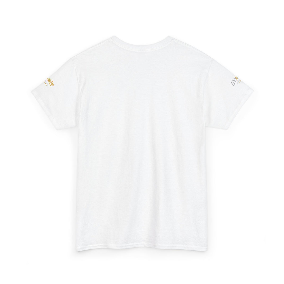 "Ate" Stickman Gen Z Slang Tee