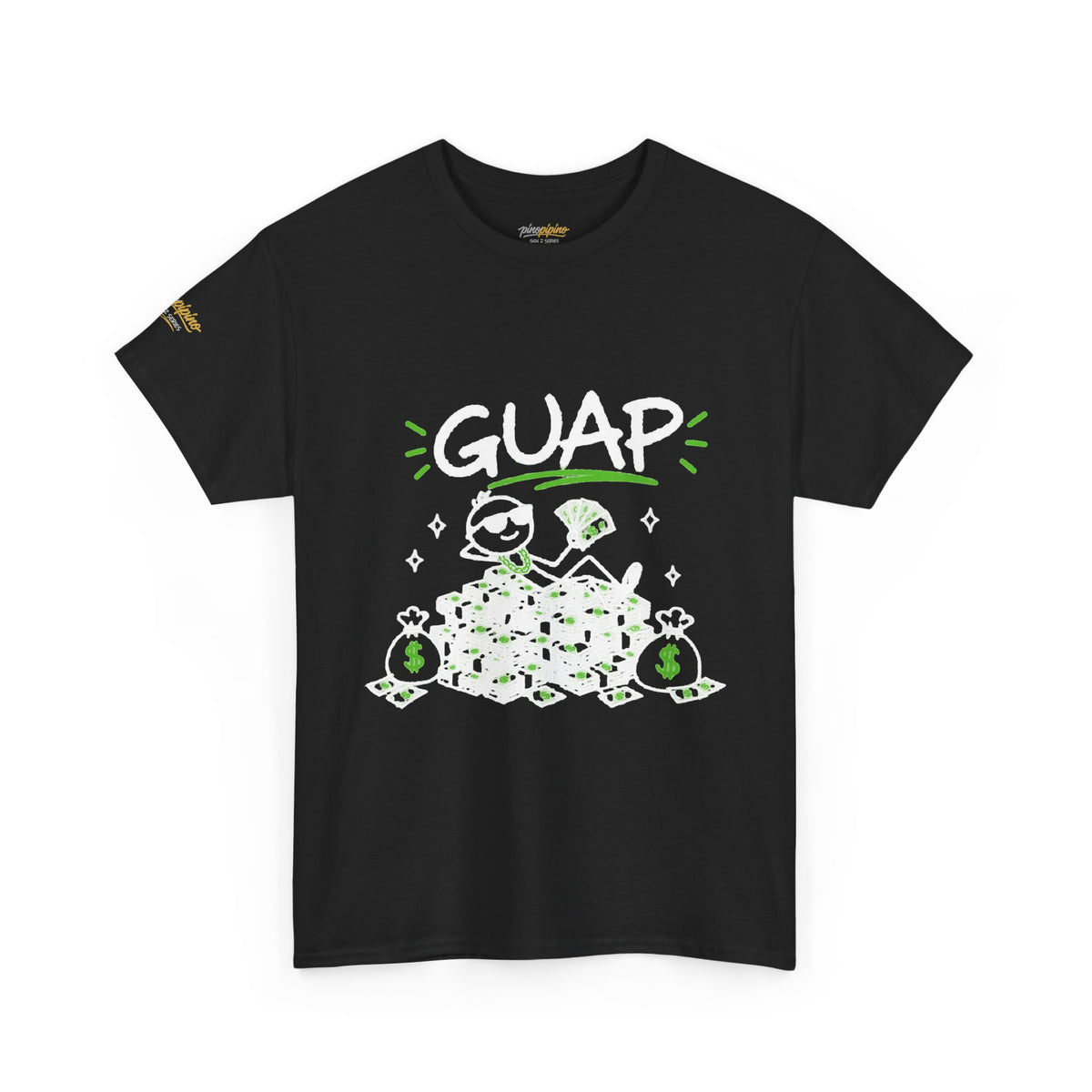 "Guap" Gen Z Series Tee