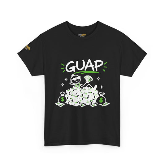 "Guap" Gen Z Series Tee
