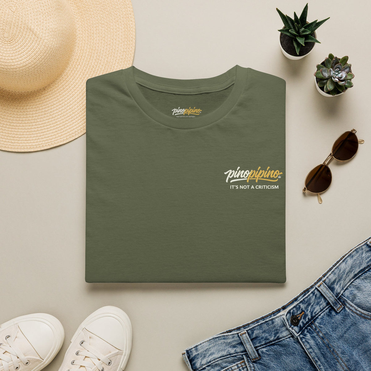 “I’m Sorry I’m Not The Person You Imagined Me To Be” Graphic T-Shirt