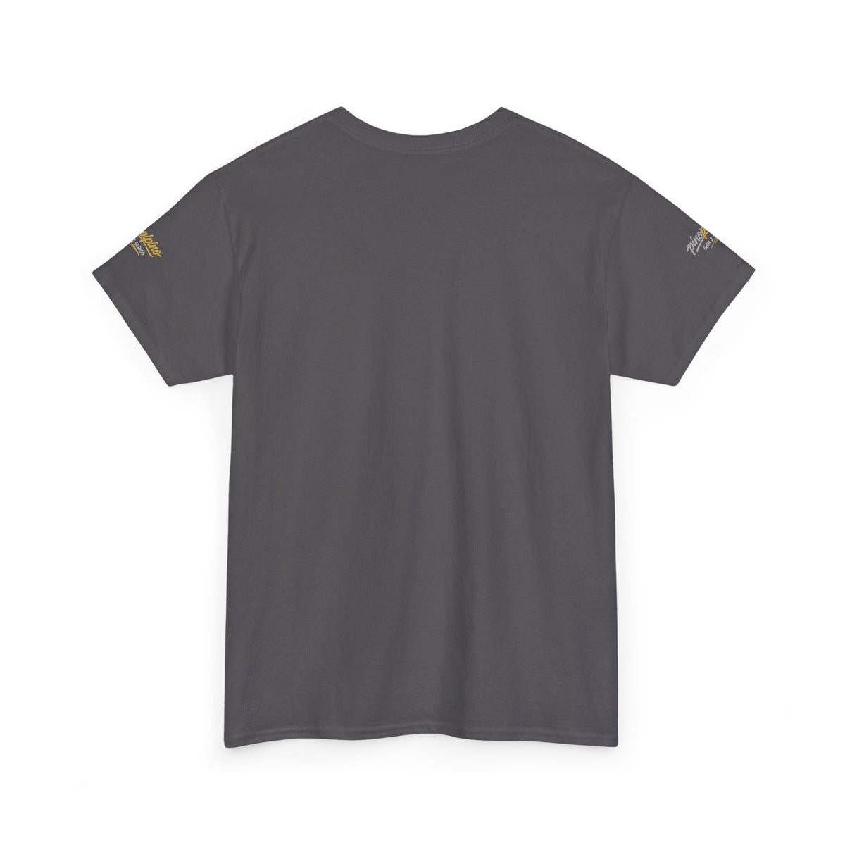 "Ate" Stickman Gen Z Slang Tee