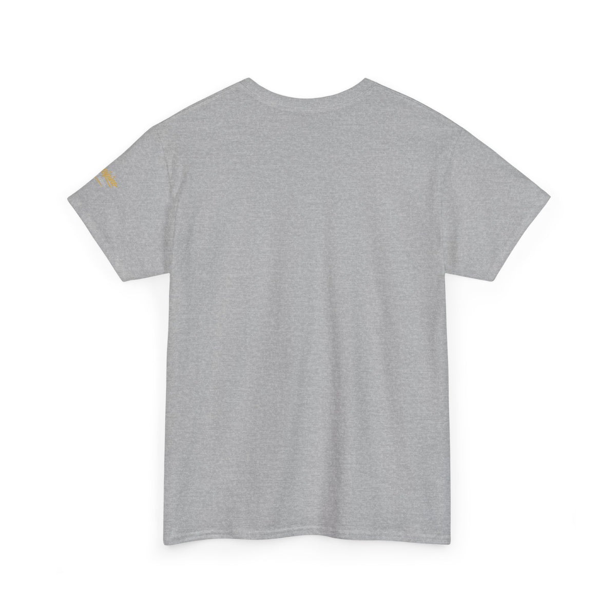 "Dupe" Shopping Cartoon Tee — Funny Gen Z Slang