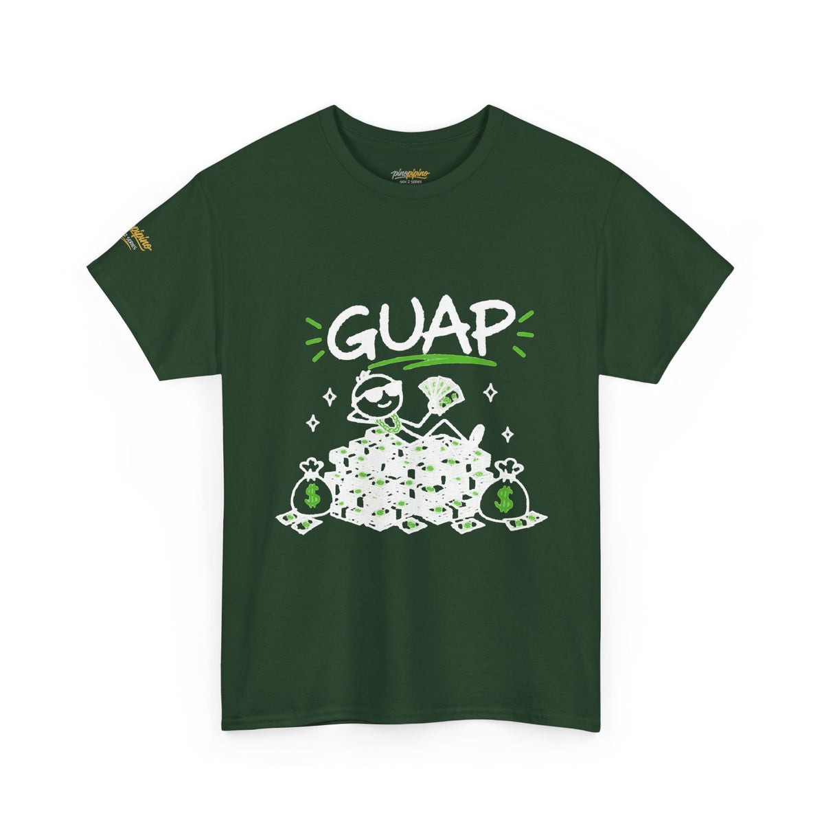 "Guap" Gen Z Series Tee