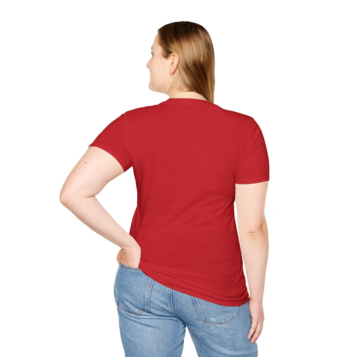Pinopipino Logo T-Shirt — Retro Script