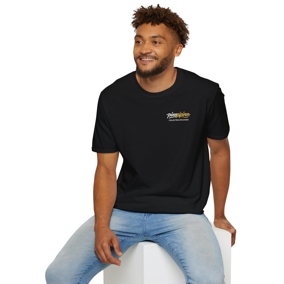 “My Mom’s Favorite Hobby? Collecting Apologies She Didn’t Earn.” Retro Graphic Tee
