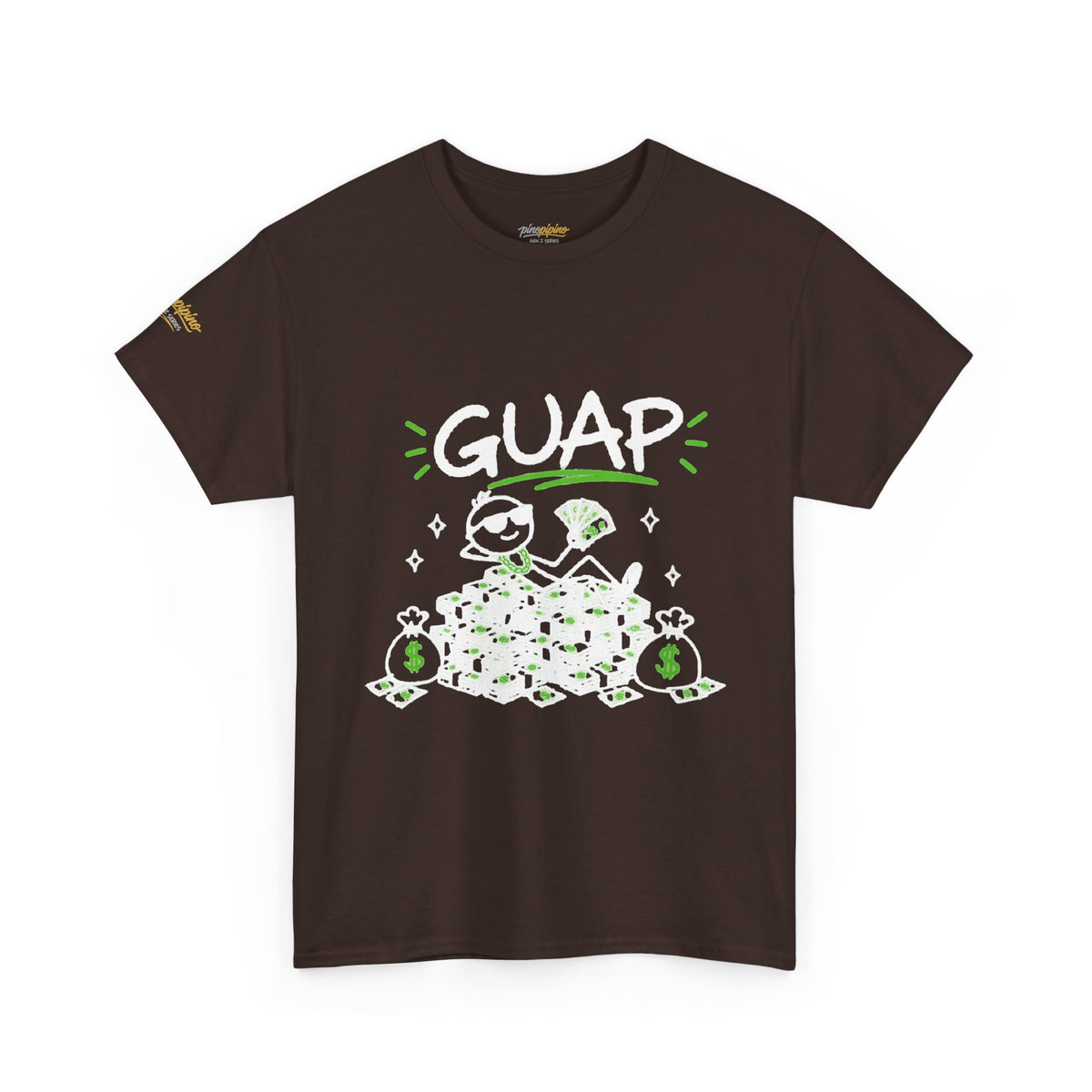 "Guap" Gen Z Series Tee