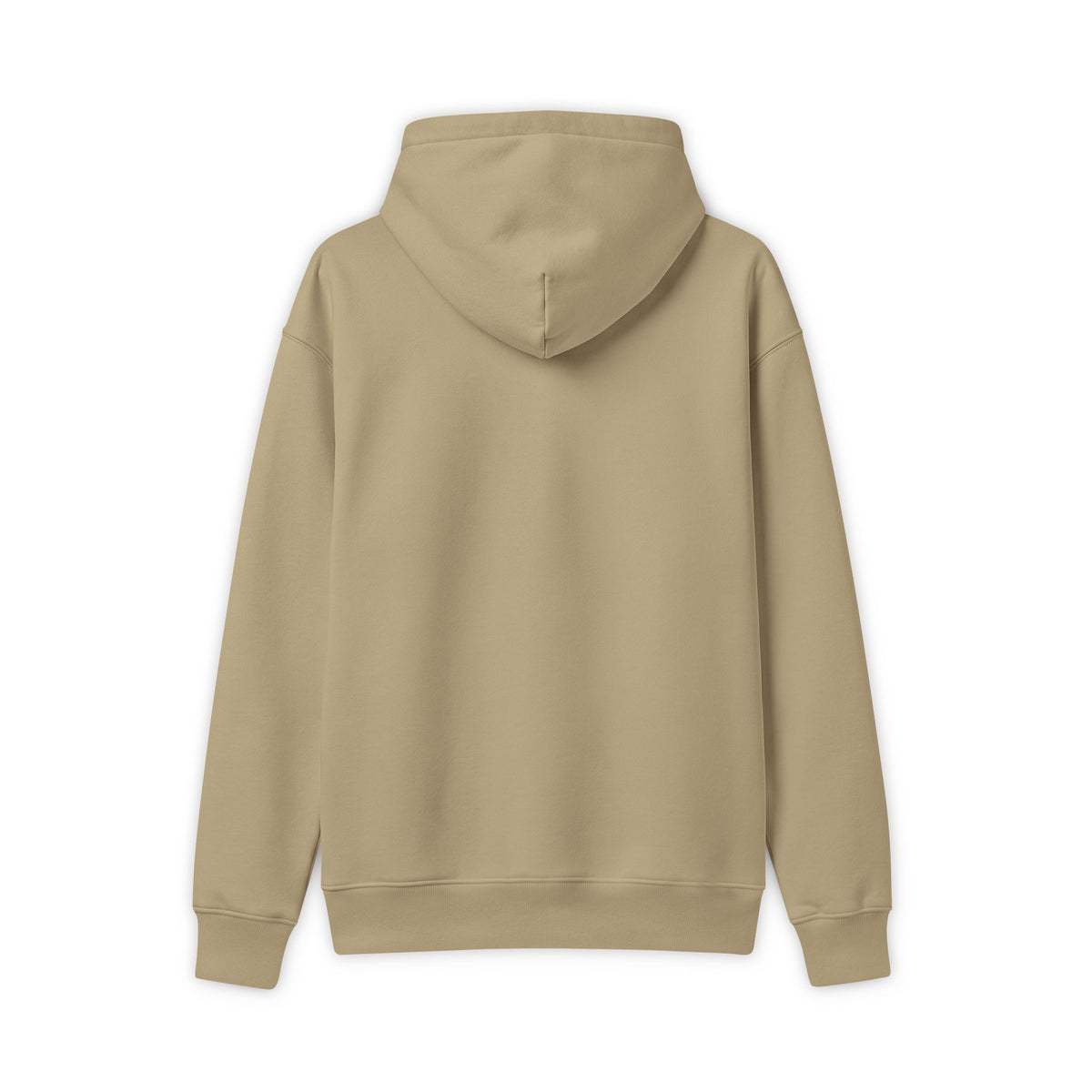 "My Fam" - pinopipino Gen Z Series Hoodie