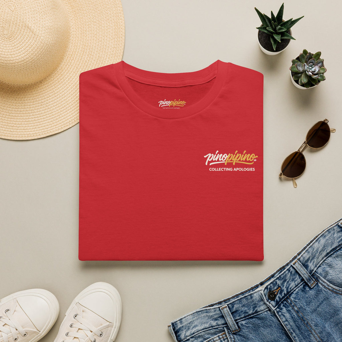 “My Mom’s Favorite Hobby? Collecting Apologies She Didn’t Earn.” Retro Graphic Tee