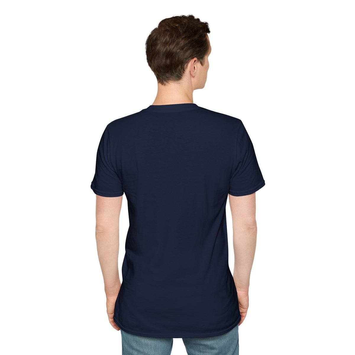 "I Don't Have Bad Handwriting I Have My Own Font" Funny Graphic Tee