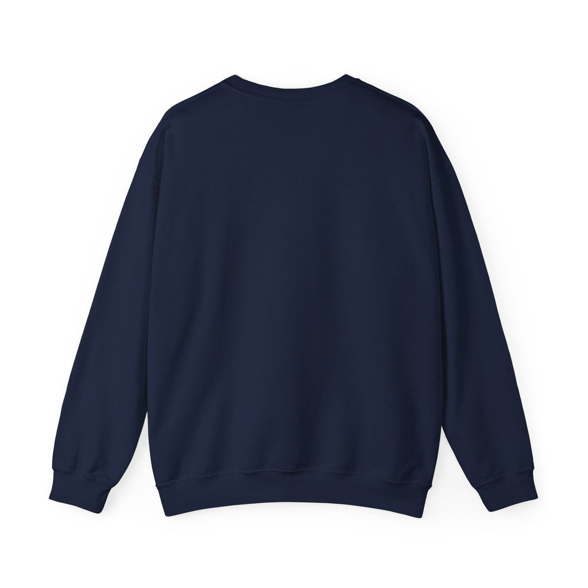 "PSILO - Psychedelic Soul Illuminates Love Only Crewneck Sweatshirt" — Retro Psychedelic Meditation Love Graphic