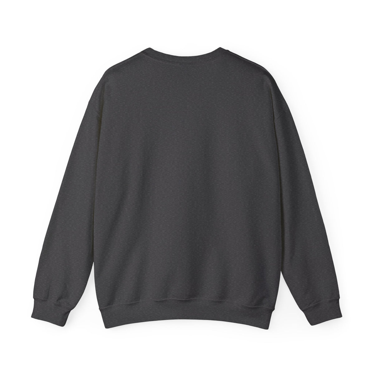 "PSILO - Psychedelic Soul Illuminates Love Only Crewneck Sweatshirt" — Retro Psychedelic Meditation Love Graphic
