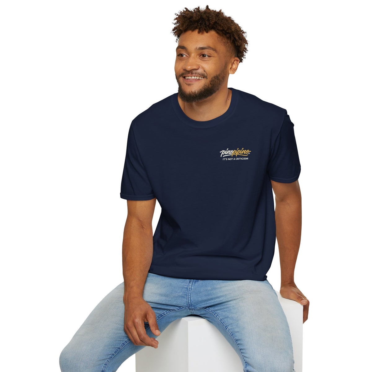 “I’m Sorry I’m Not The Person You Imagined Me To Be” Graphic T-Shirt