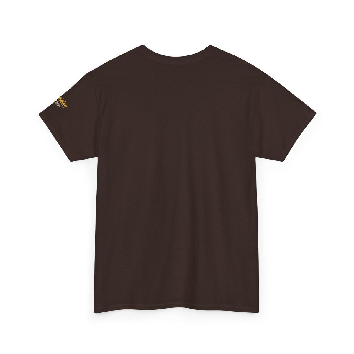 "Ate" Gen Z Slang - Stick Figure Tee
