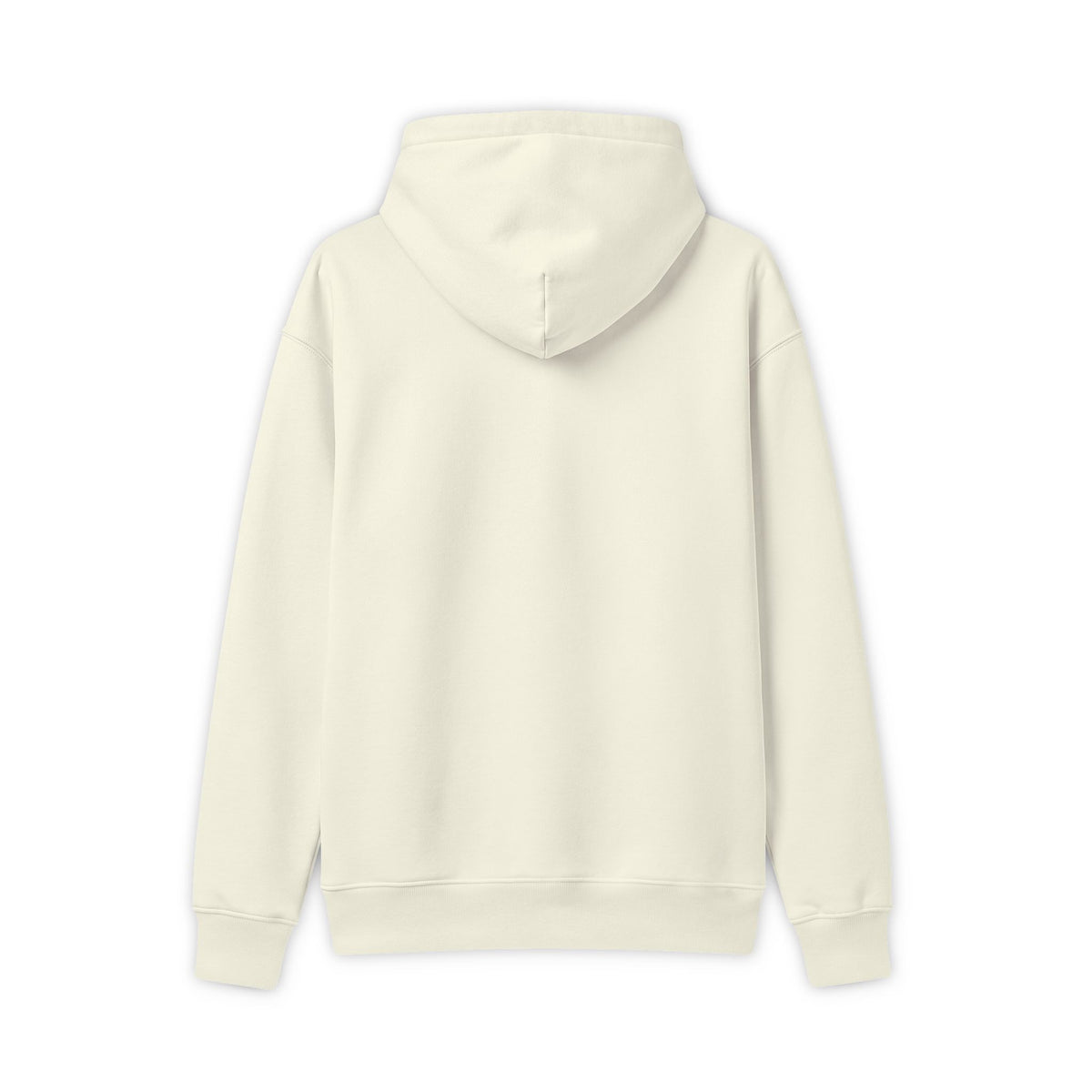 "My Fam" - pinopipino Gen Z Series Hoodie