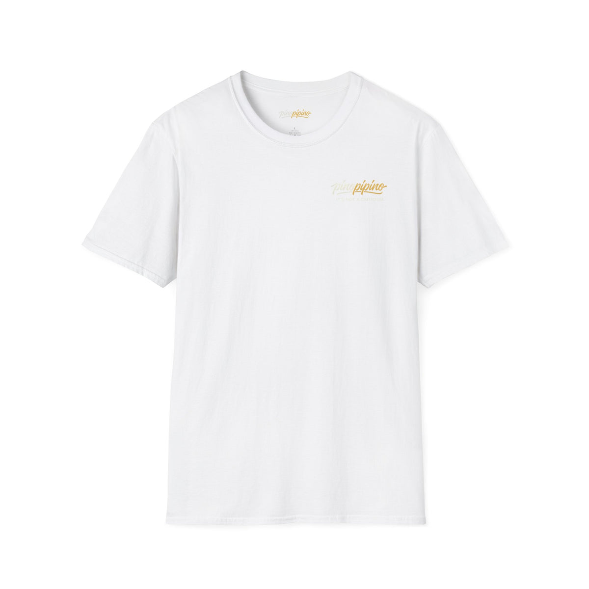 "It's Not A Criticism, It's An Observation. - My Mom" Funny Graphic Tee