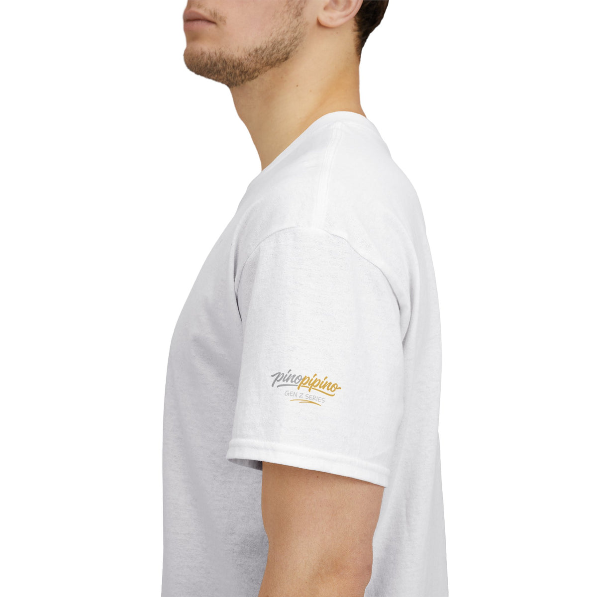 "TFW" Funny Cartoon Tee — "TFW you've ran 10 miles before your girlfriend woke up"