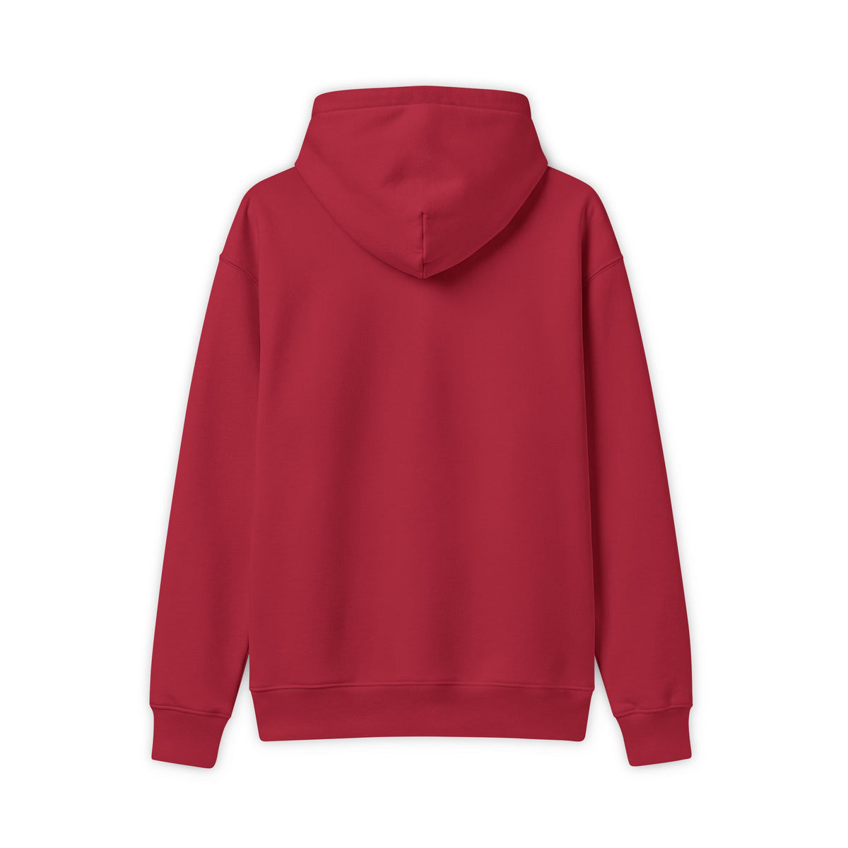 "My Fam" - pinopipino Gen Z Series Hoodie