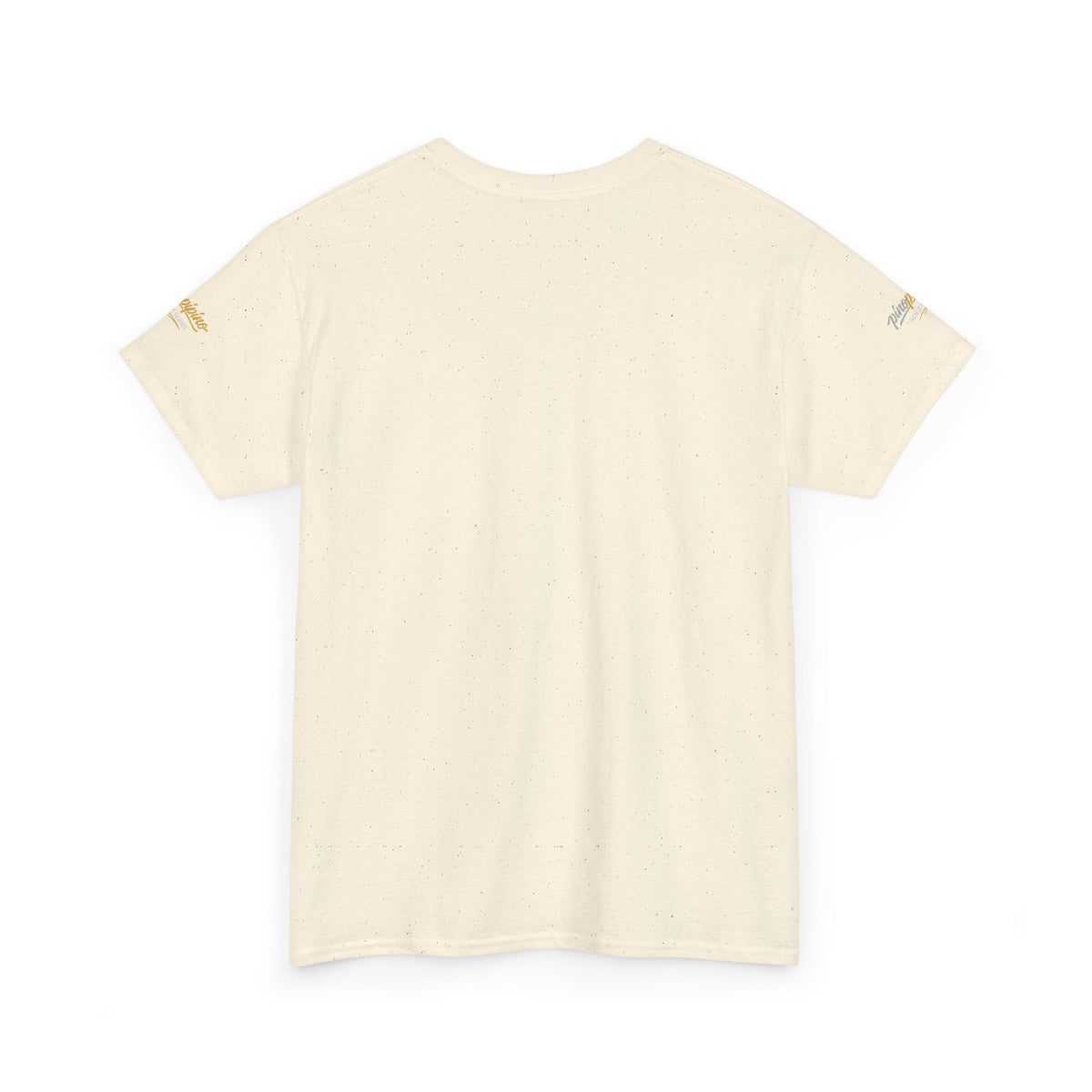 "Ate" Stickman Gen Z Slang Tee