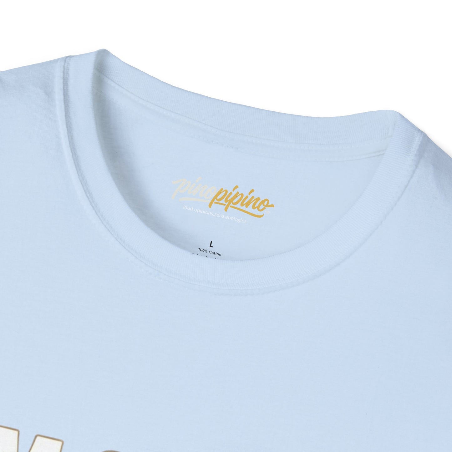 Sarcastic Tee - "I'm Sorry You Feel That Way (The Narcissistic Mom's Apology)"